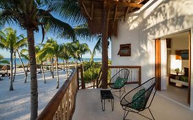 Villas hm Palapas Del Mar Holbox